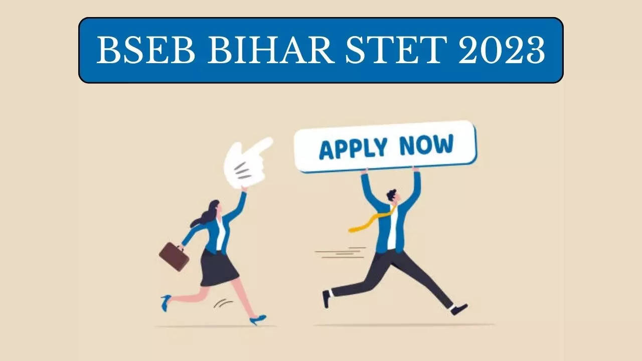 BSEB BIHAR STET 2023