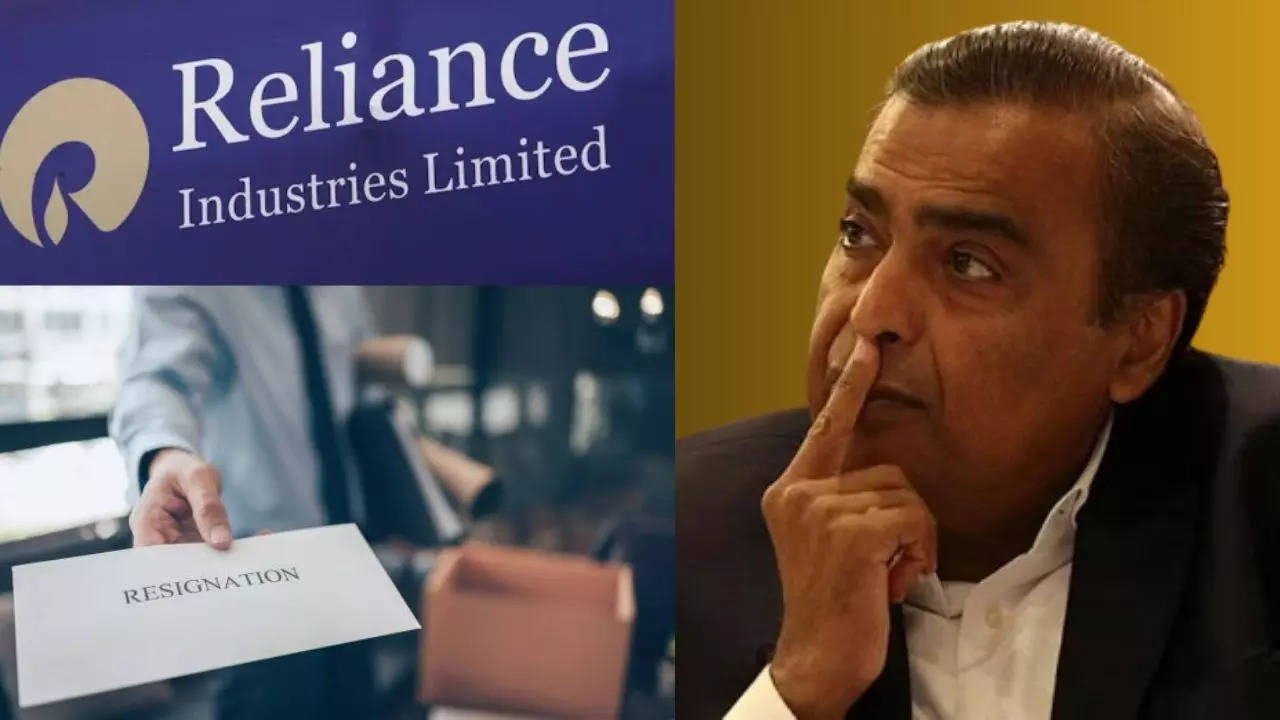 1.67 Lakh People Left Reliance in FY23