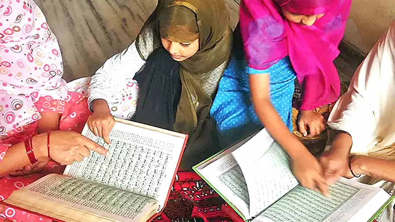 Quran Burning in Bangladesh