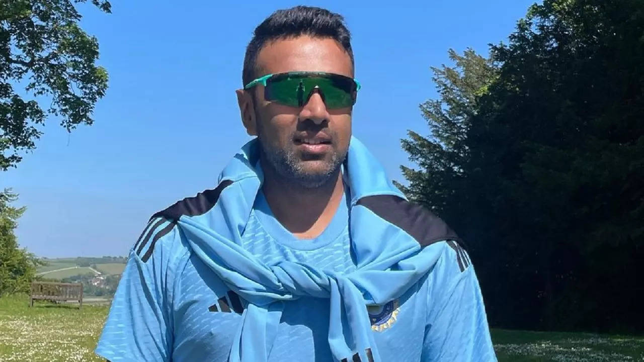 Ravichandran Ashwin appeals to include Tilak Varma in India World Cup squad