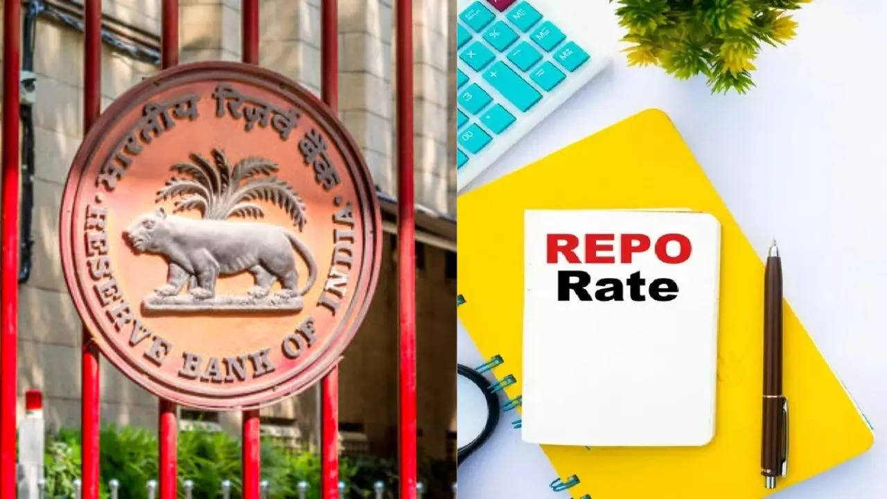 RBI Keeps Repo Rate Unchanged