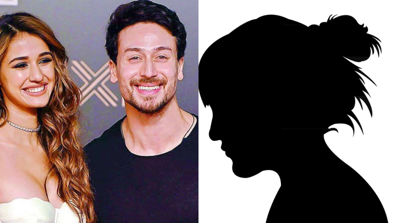 दिशा पाटनी से ब्रेकअप के बाद उभरे Tiger Shroff, फिर बजी इस हसीना के लिए दिल में घंटी