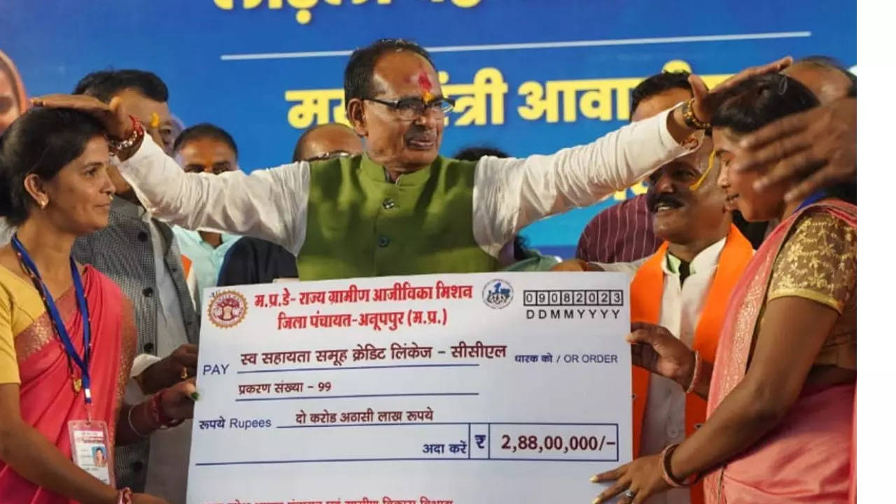 Shivraj Singh Chouhan, Women Safety, Ladli Laxmi Yojana