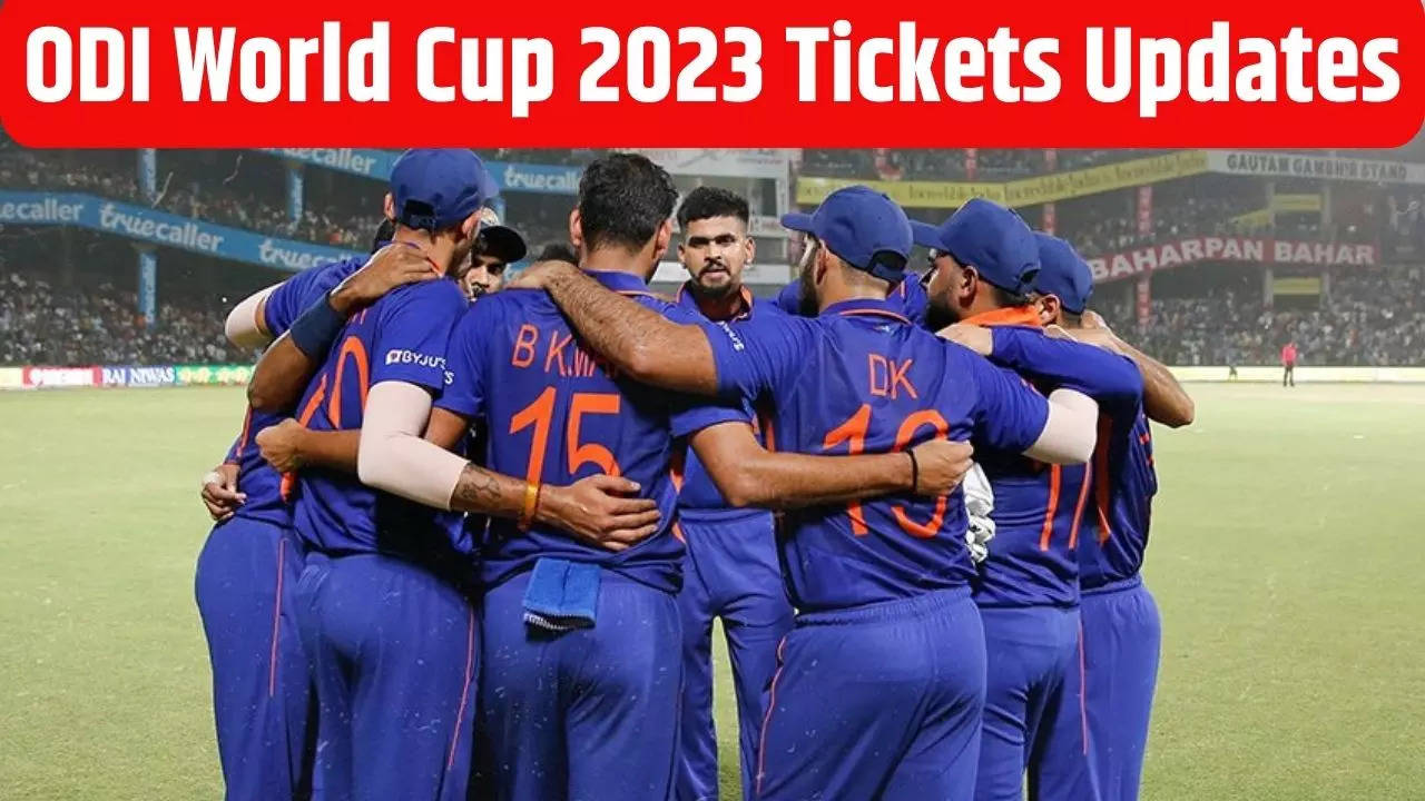 World Cup Tickets Available