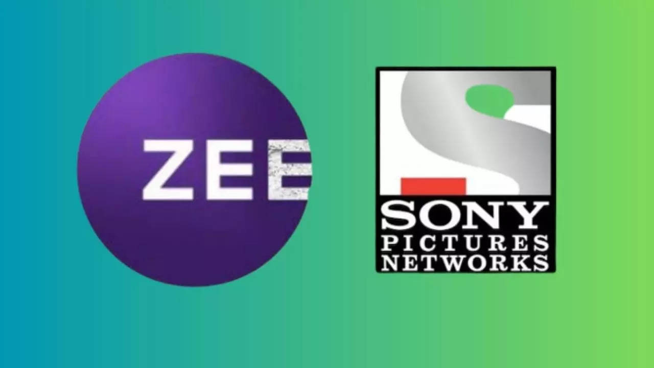 Sony-Zee Merger