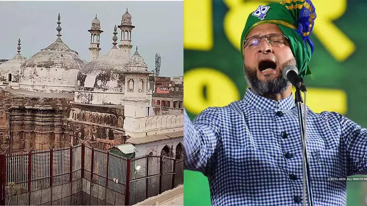 Asaduddin Owaisi