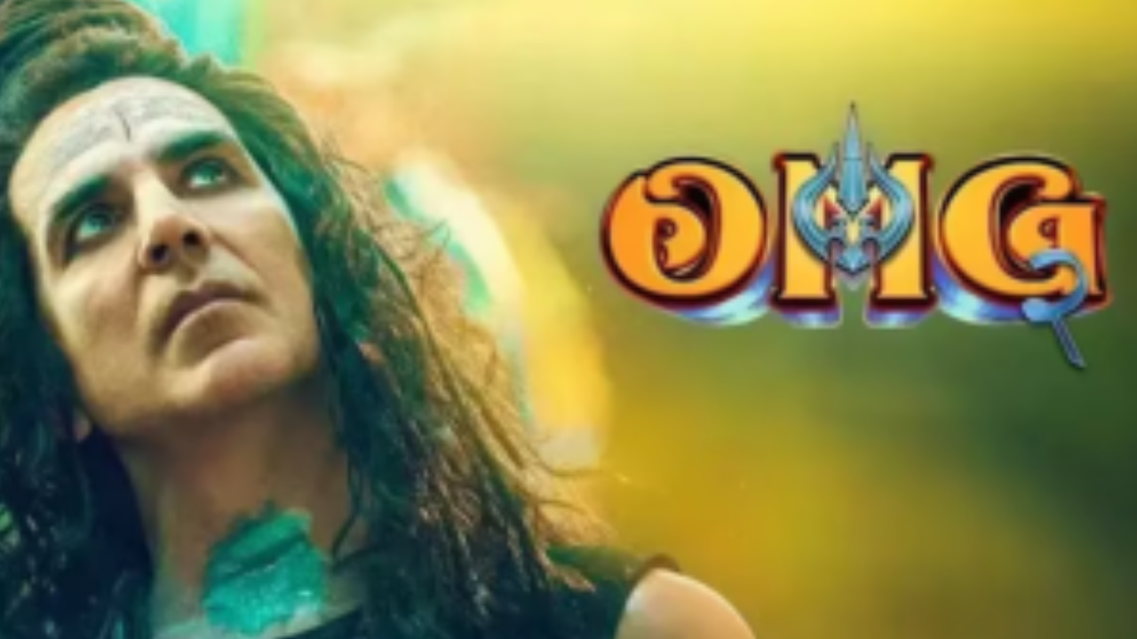 OMG 2 Full Movie Download Link Leak: अक्षय कुमार-पंकज त्रिपाठी को लगा झटका, रिलीज होते ही फिल्म हुई ऑनलाइन लीक