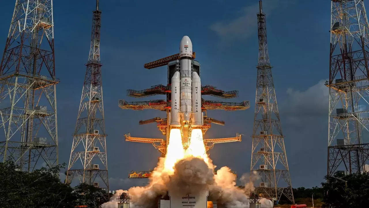 ISRO