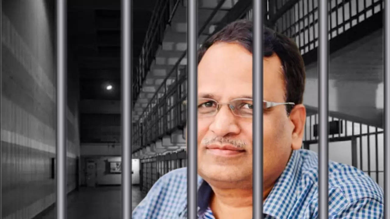 Satyendra Jain