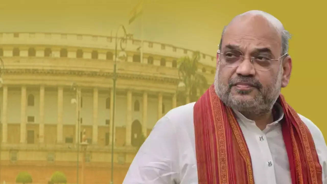 Amit Shah