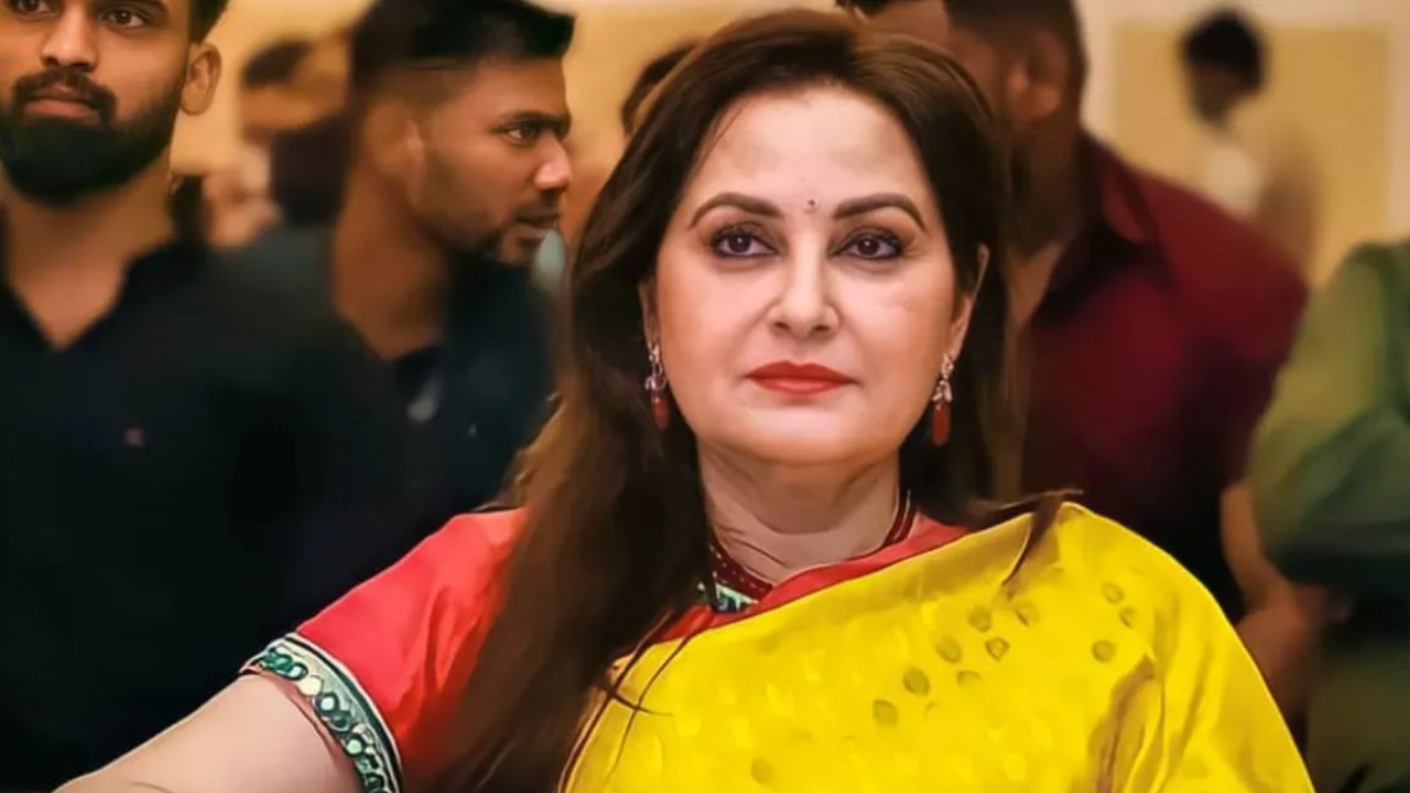 Jaya Prada को हुई 6 महीने के जेल की सजा, कोर्ट ने लगाया 5 हजार रुपये का जुर्माना