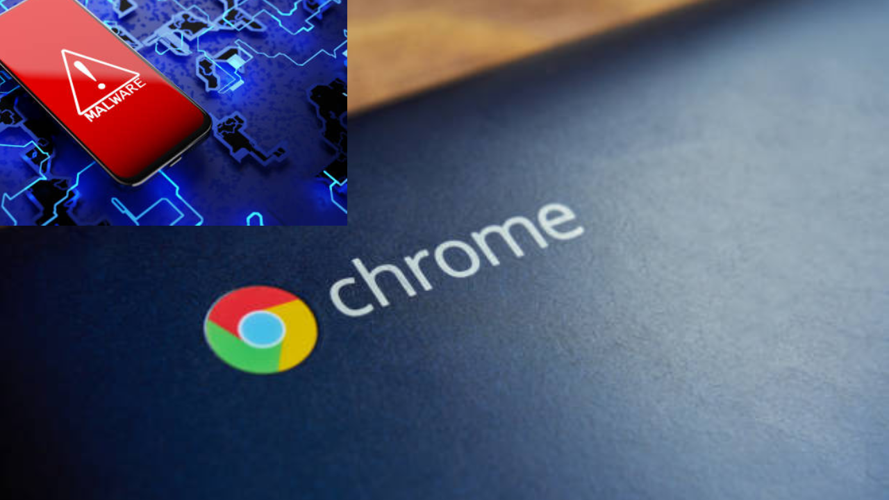 Google Chrome Users Alert