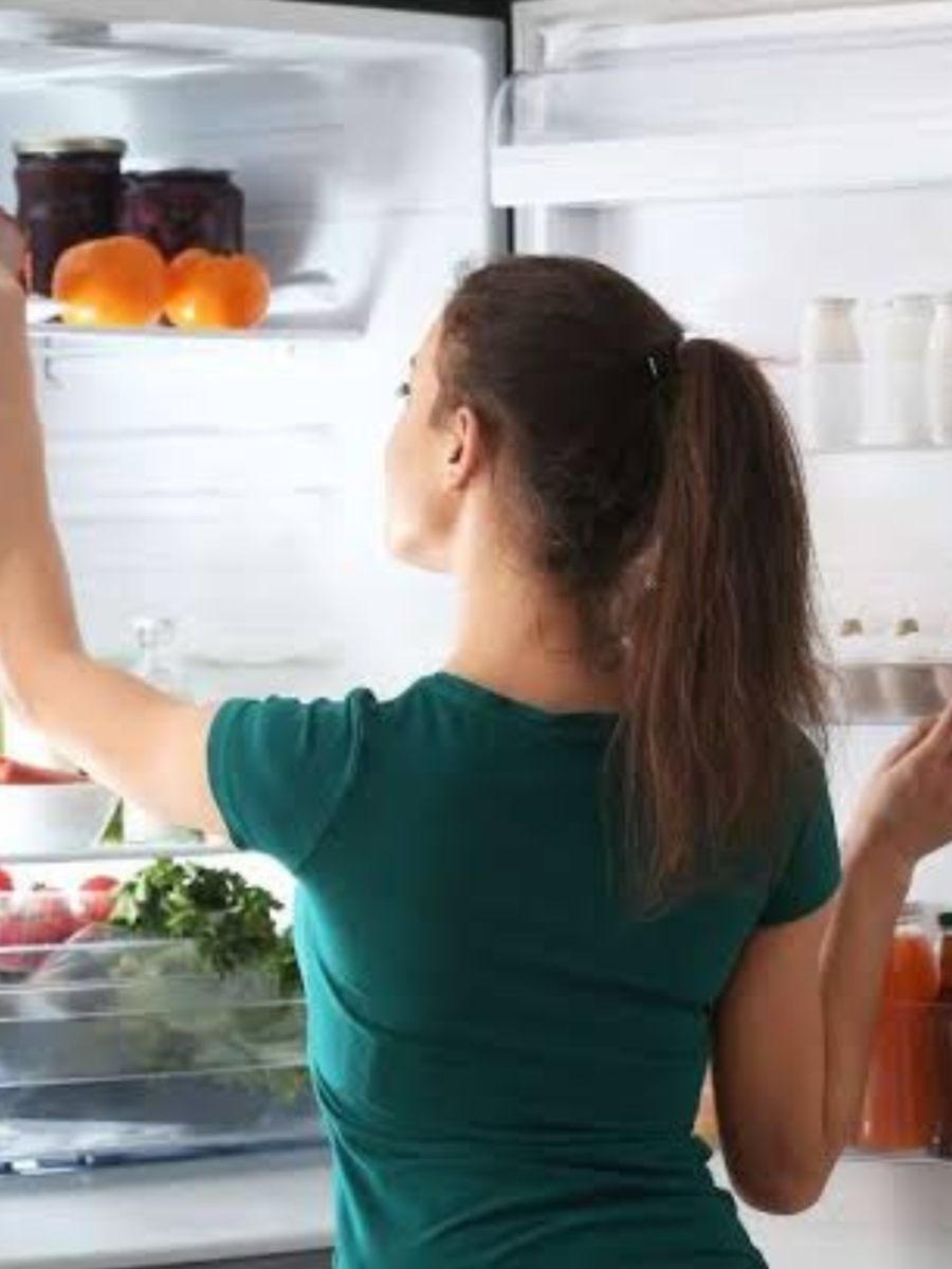 These 7 foods should not be kept in the fridge story in Marathi हे 7