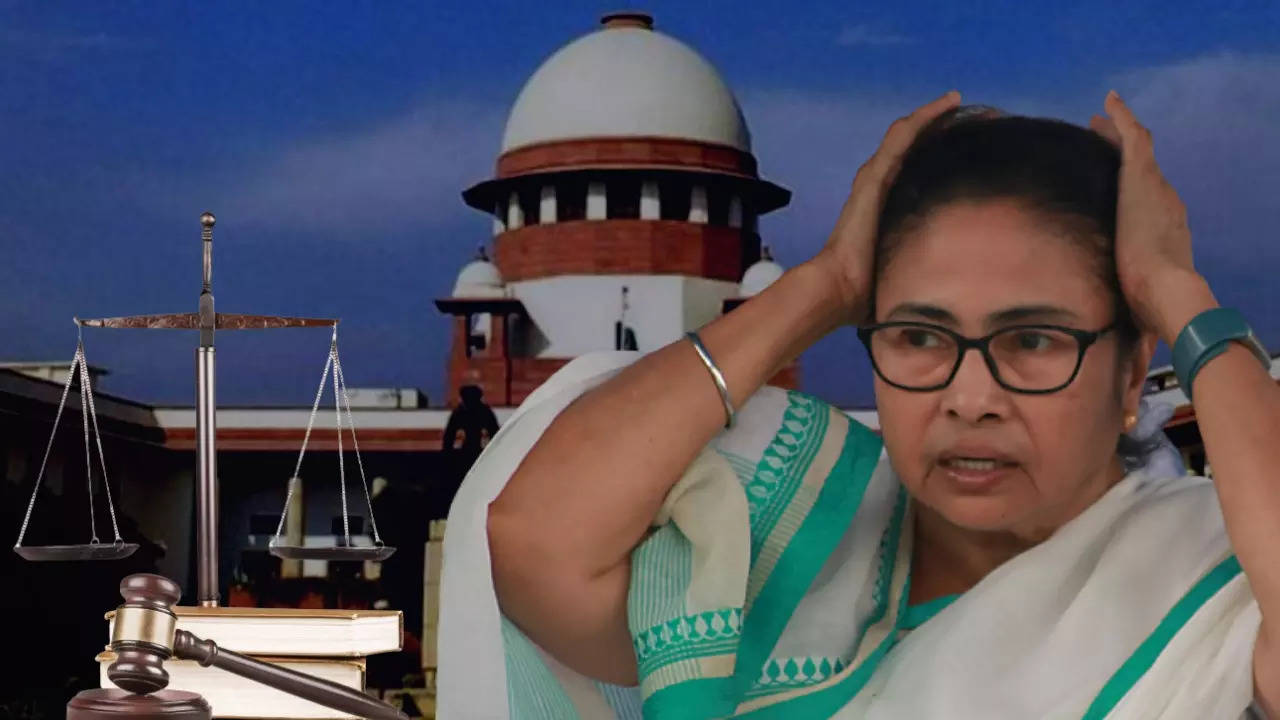 Mamata Banerjee, EC Appointments Bill