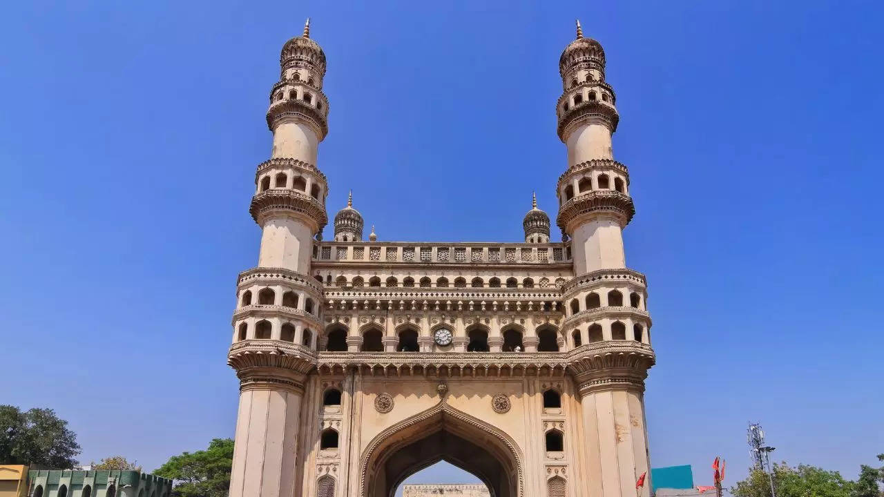 Hyderabad Places to Visit, Hyderabad, Tourist Places in Hyderabad