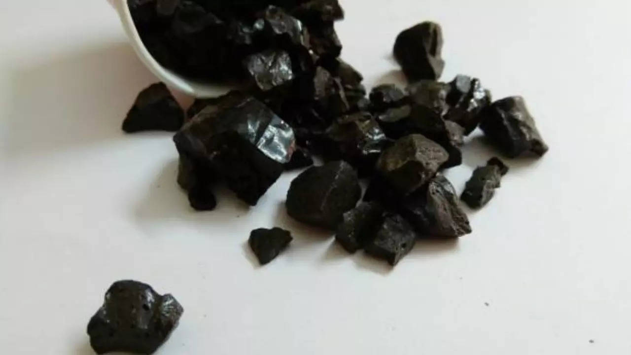 Shilajit Benefits For Women