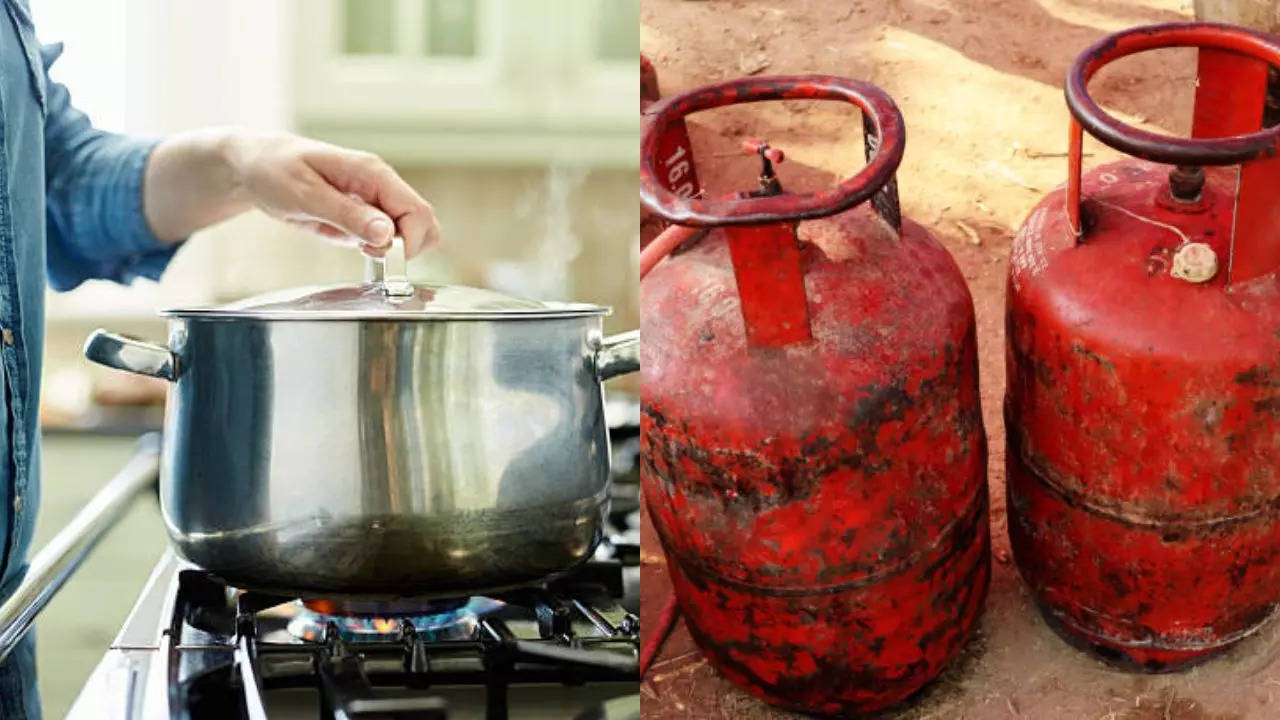 Tips To Make LPG Cylinder Last Longer