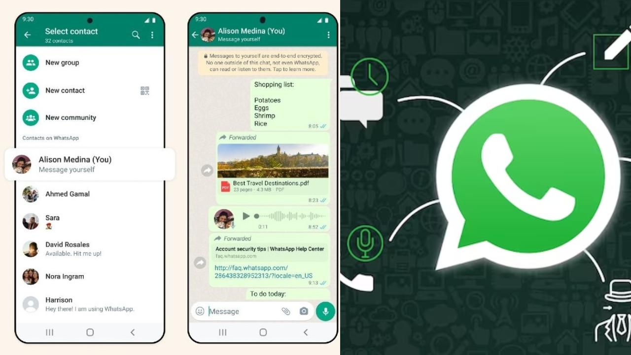 WhatsApp to rolling out a new feature