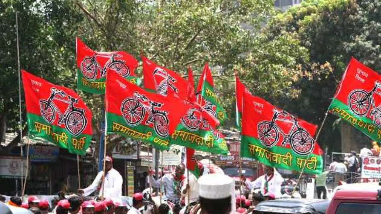 samajwadi party