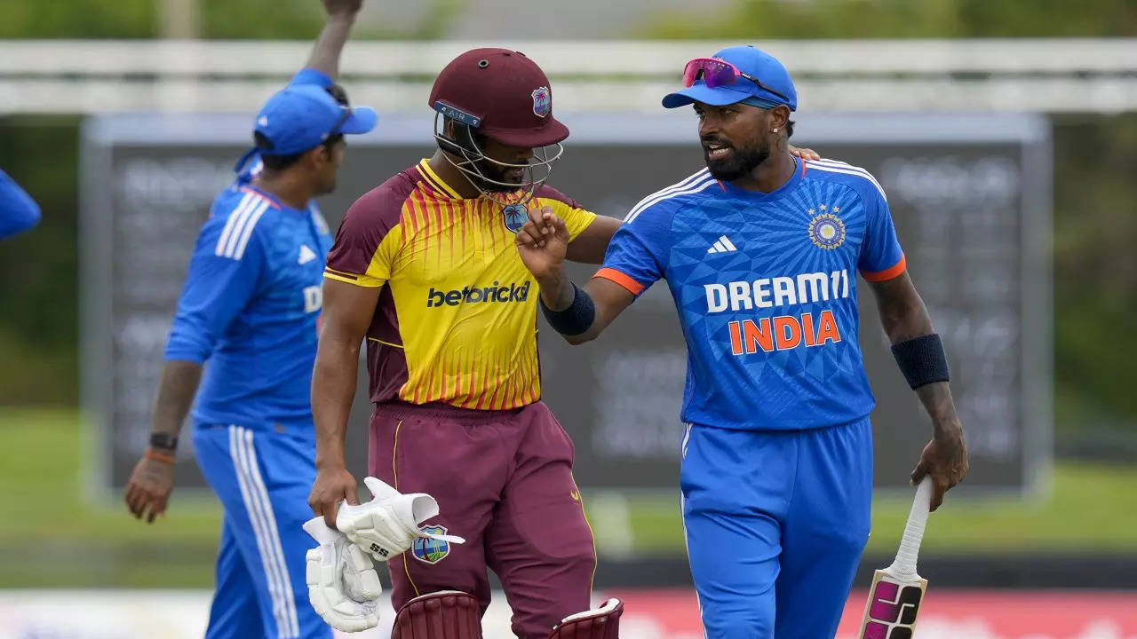 Hardik Pandya