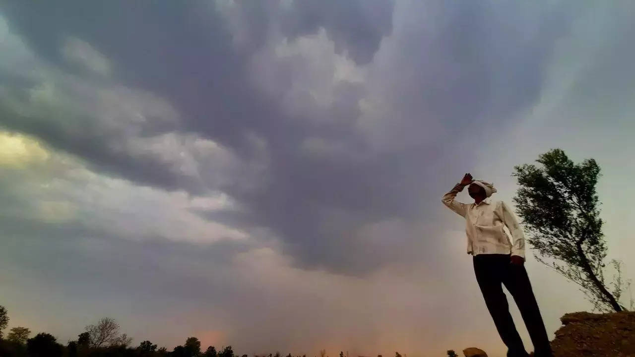 Rain in BIhar