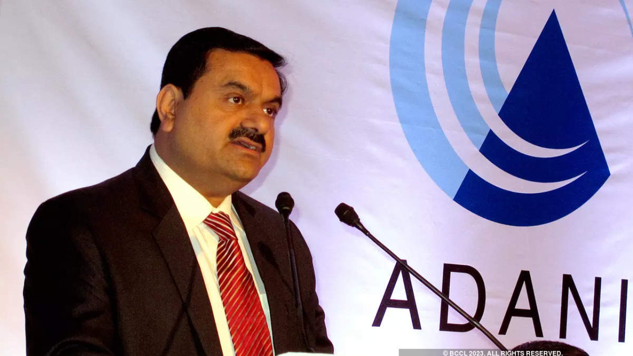 Adani to Submit Final Report to SEBI