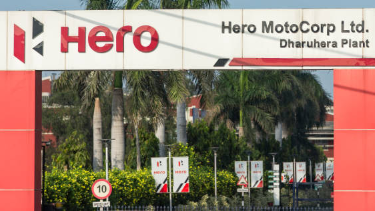 Hero Motocrop  News