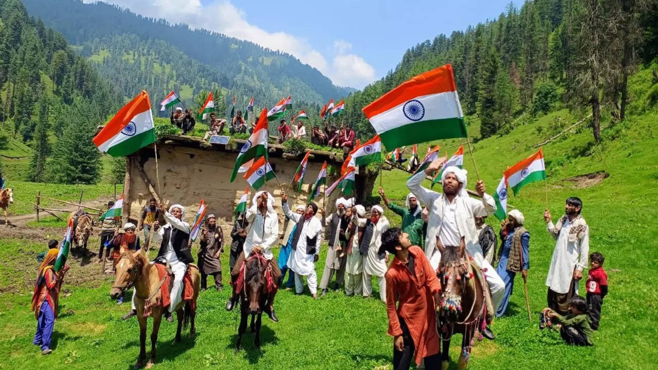 jammu kashmir independence day