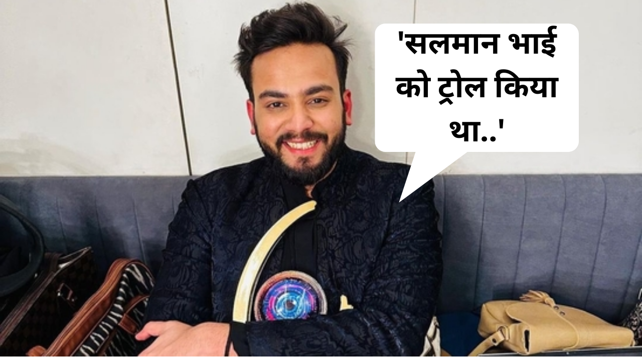 elvish Yadav interview after bigg boss ott 2