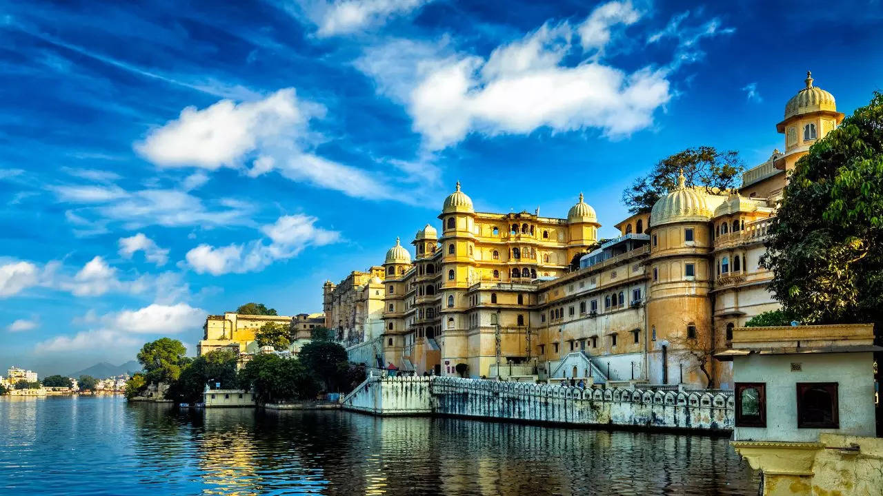 Udaipur, ​Places to visit in Weekend, Tourist Places in Weekend