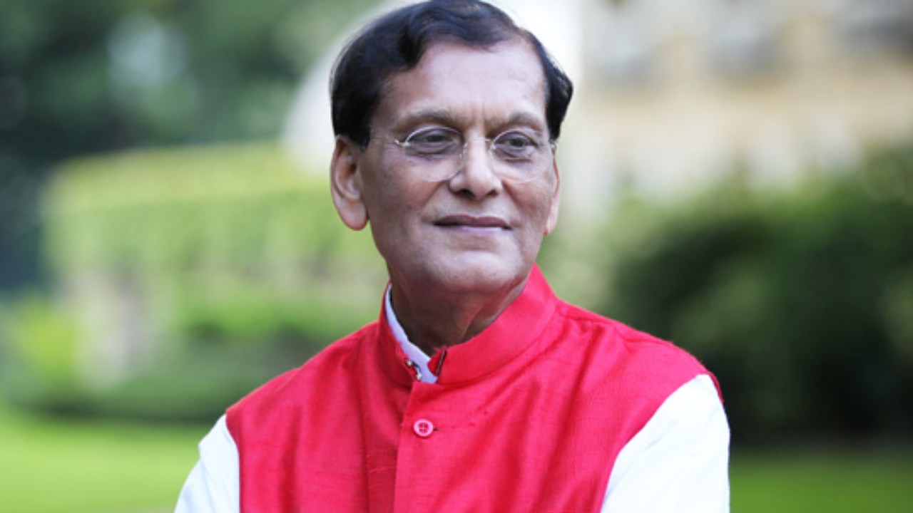 Bindeshwar Pathak