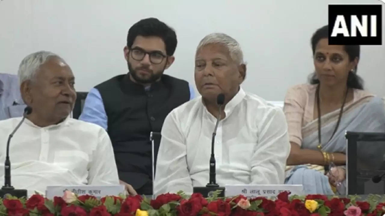 Lalu Yadav