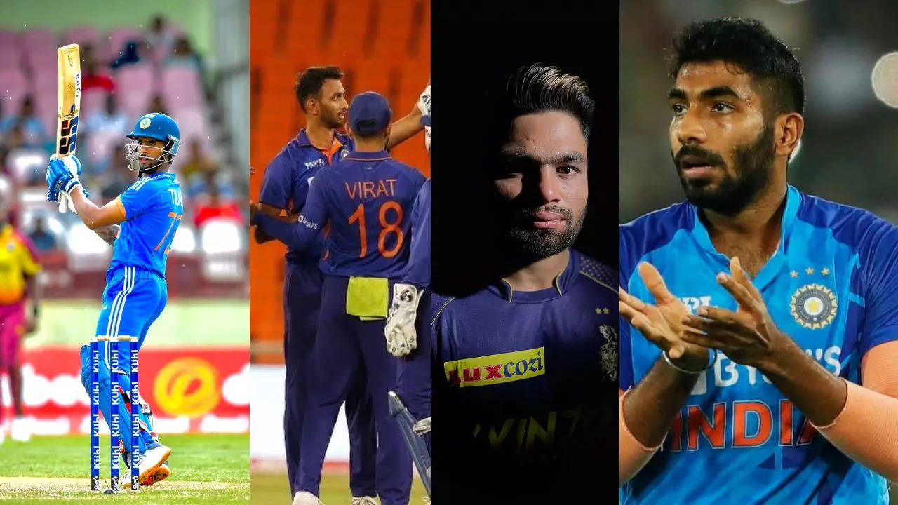 five player watch out india tour ireland