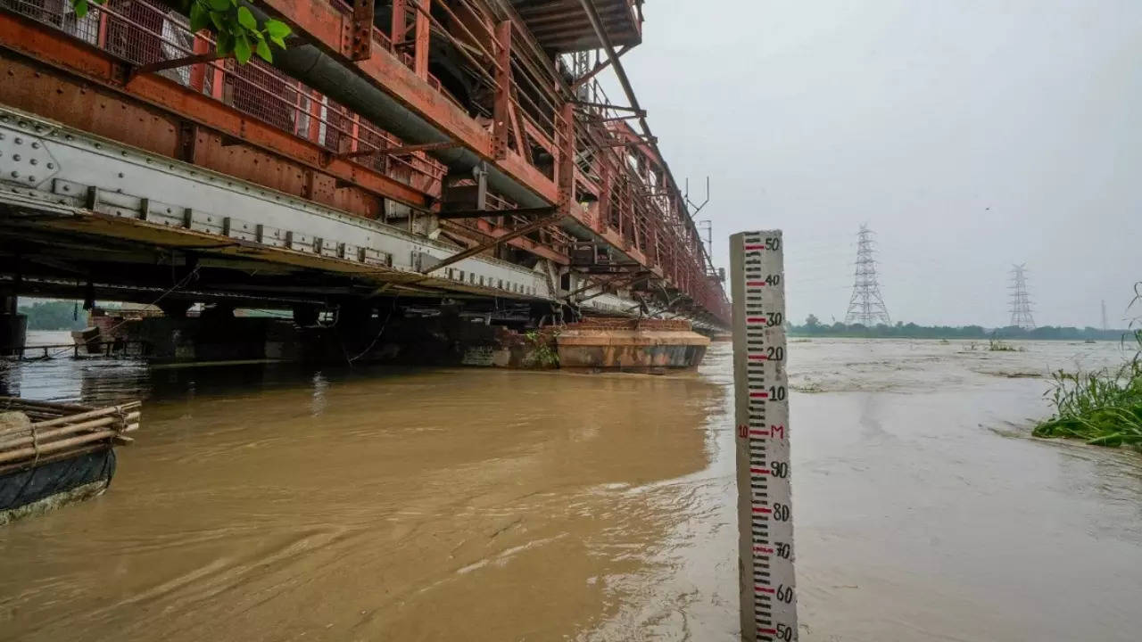 Yamuna River