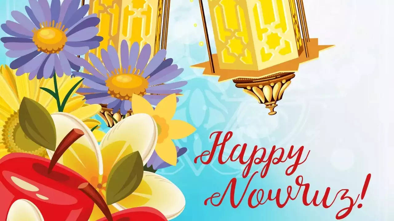 Happy Parsi New Year 2023 Wishes, Navroz Mubarak Wishes, Quotes, Shayari