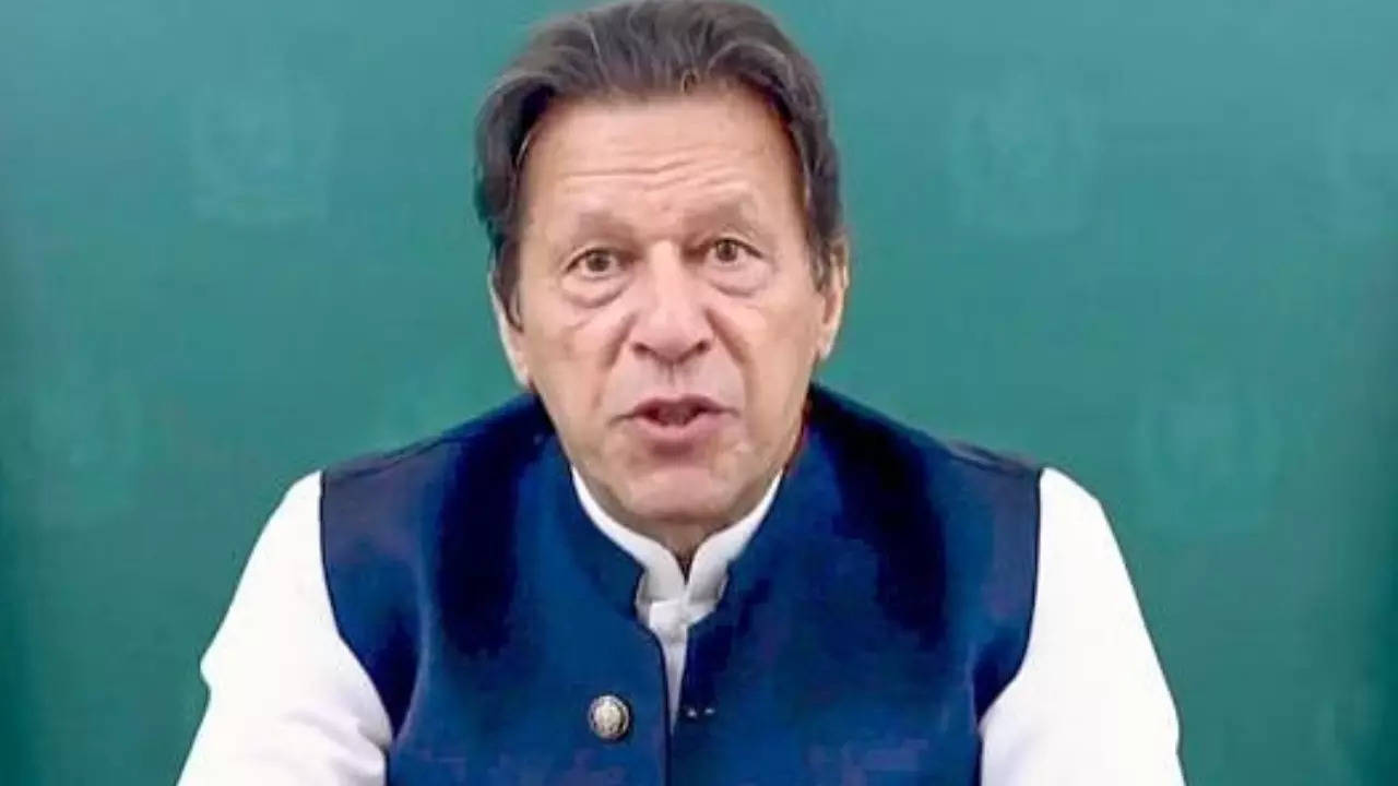 Imran Khan