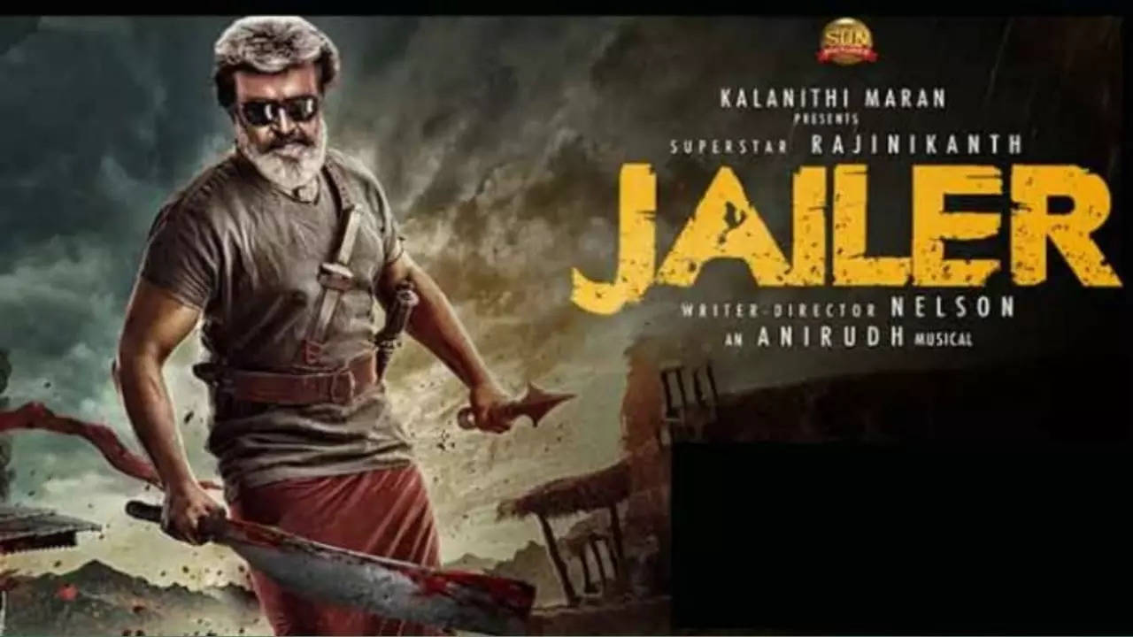 Jailer Weekly Box Office Collection