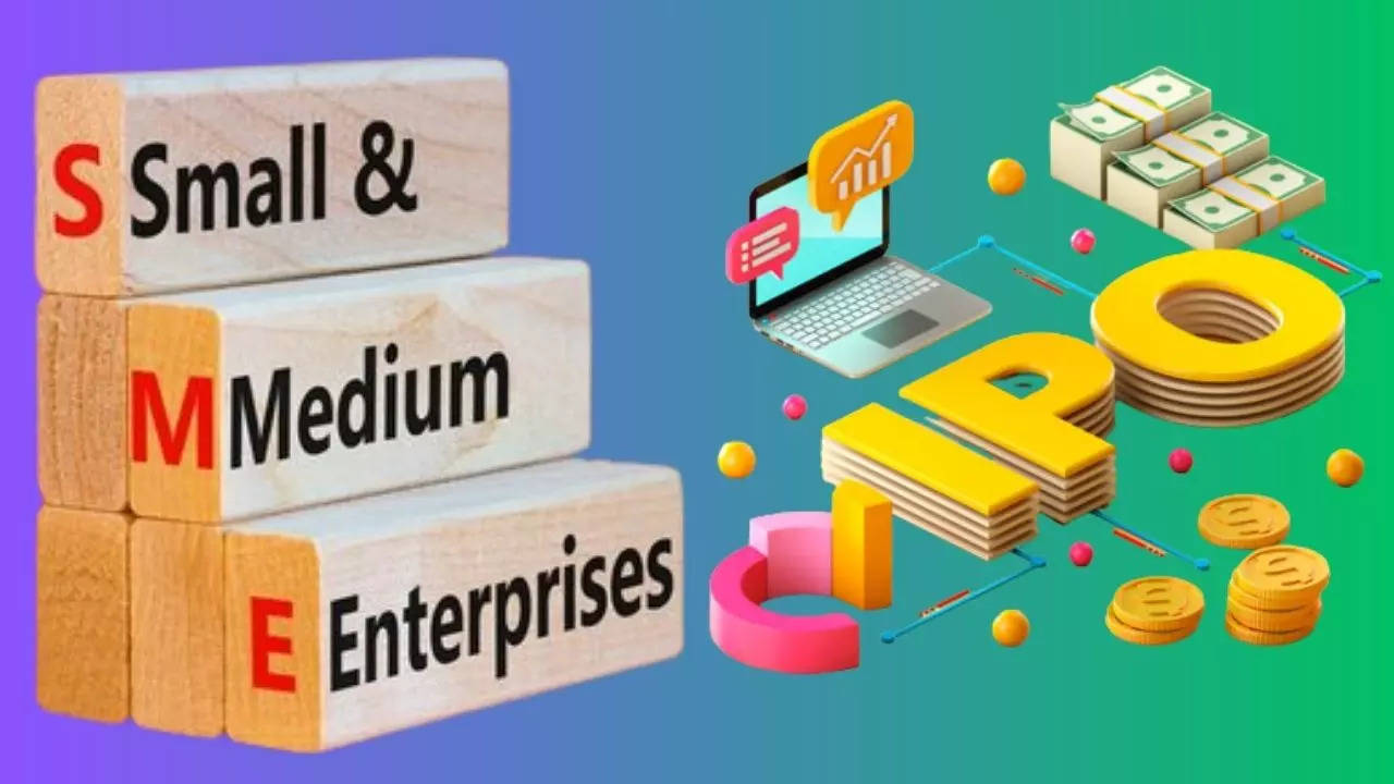 Small And Medium Enterprises IPO