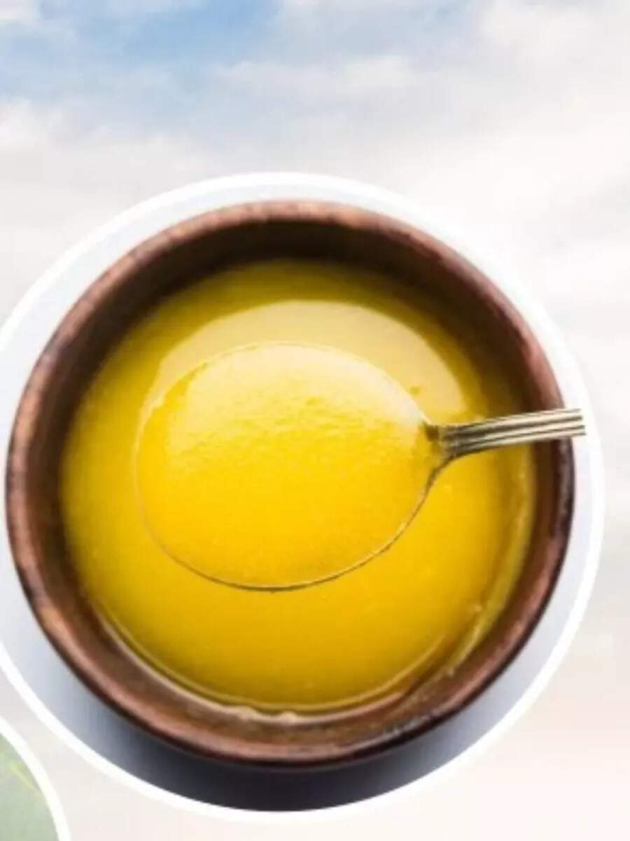 Mandatory to Eat Ghee on Ghee Tyar Uttarakhand Festival Times Now Navbharat