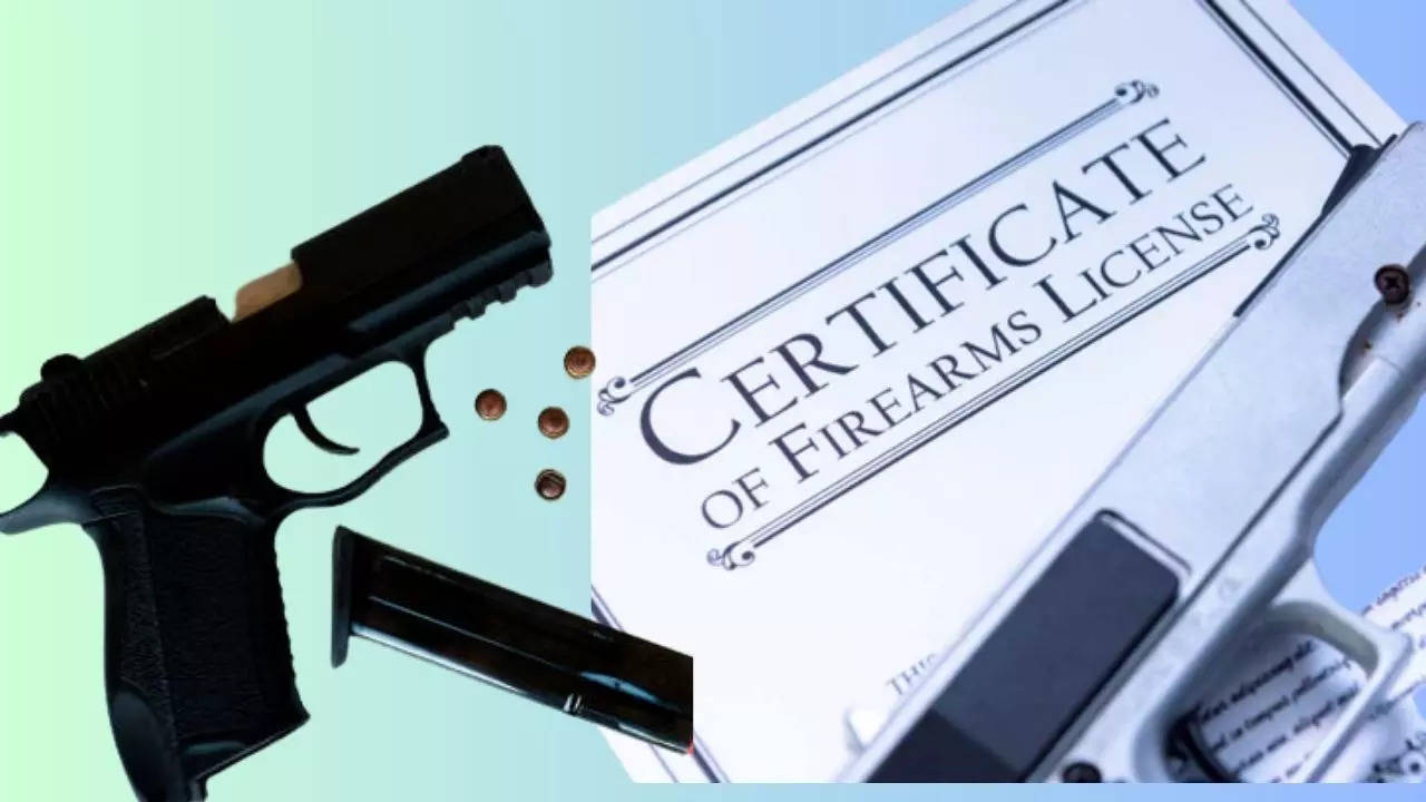 how-to-get-gun-license-how-to-get-gun-license-in-india-check-full