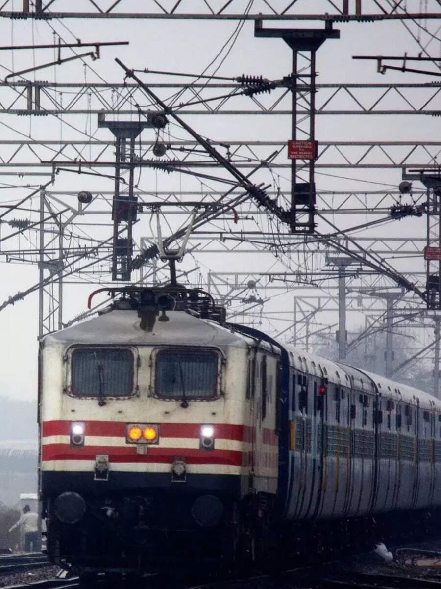 Indian Railways Luggage Rules Limit, Extra Charge And Other Details