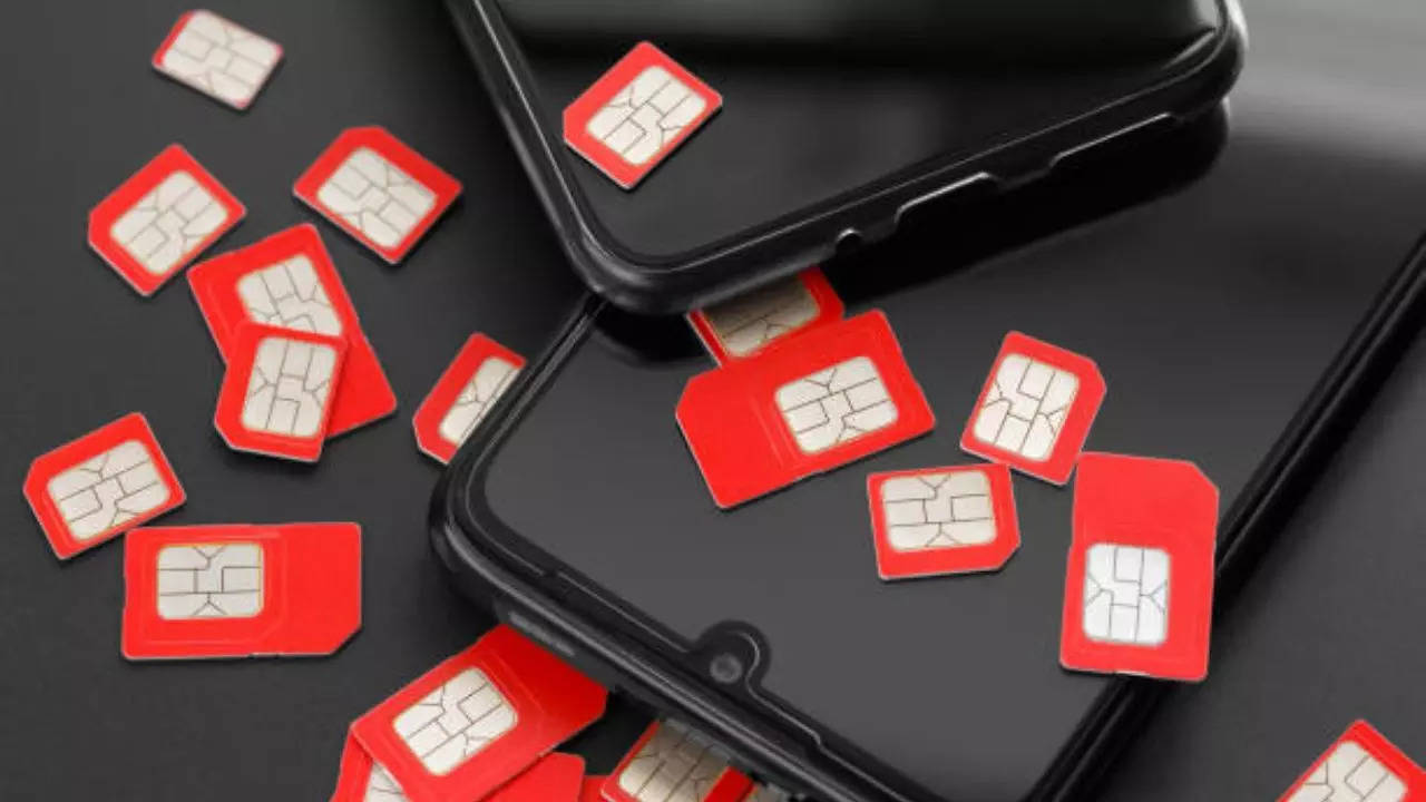 New Rules For SIM Dealers