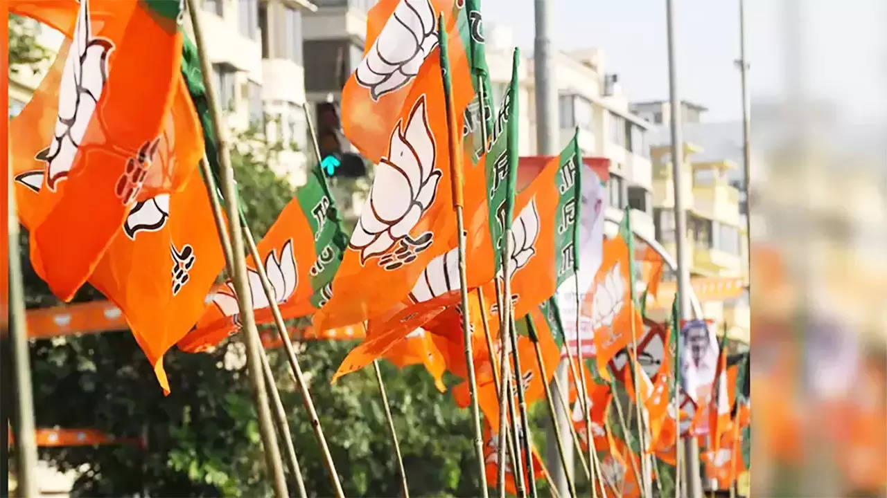 Chhattisgarh BJP Candidates List News