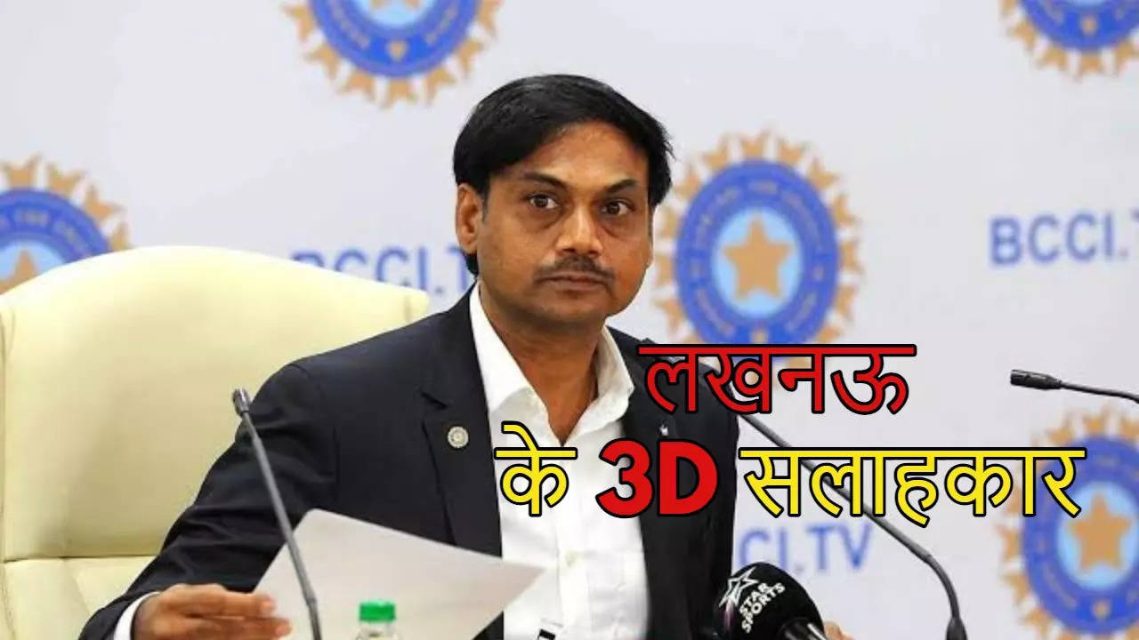 MSK Prasad