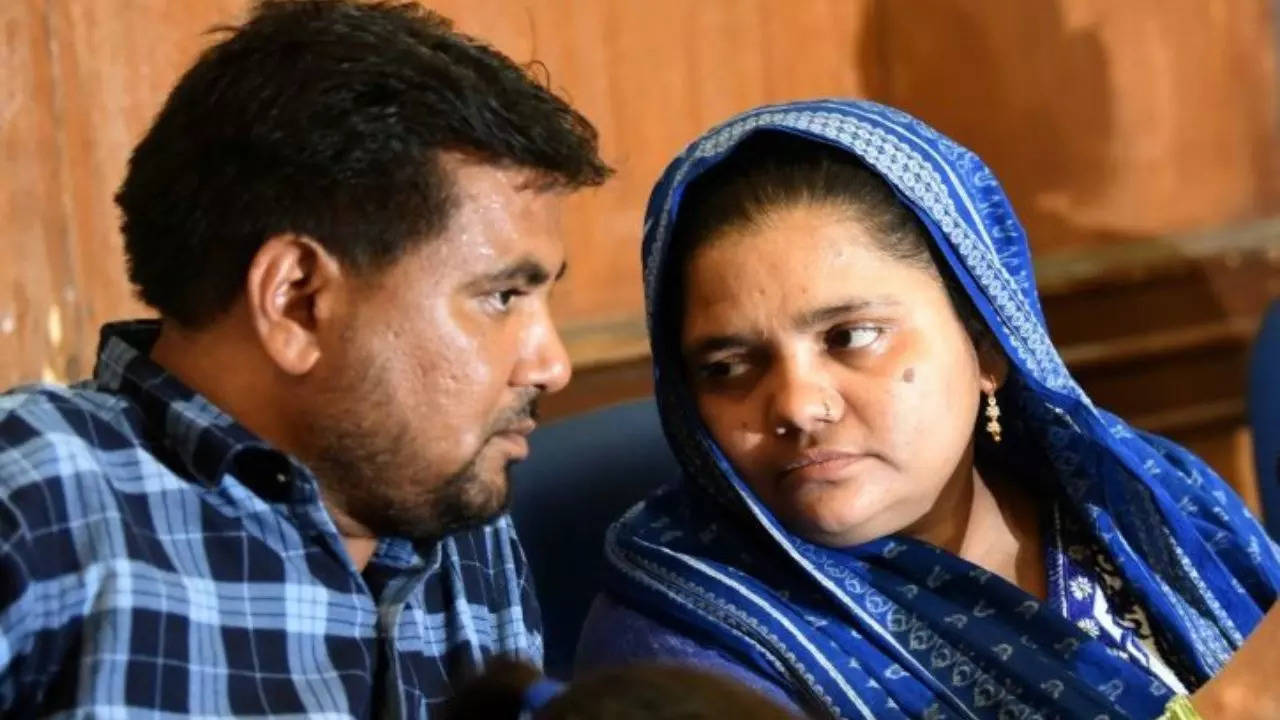 bilkis bano case