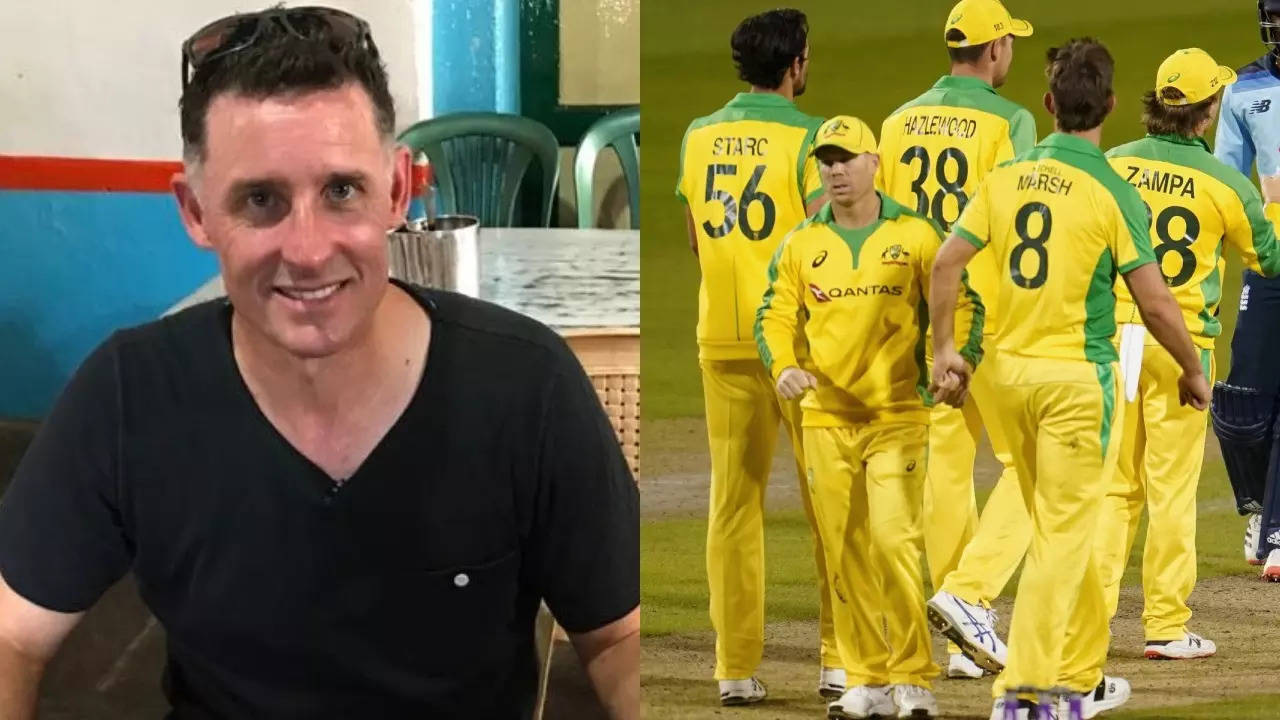 Mike Hussey prediction for Australia in World Cup 2023