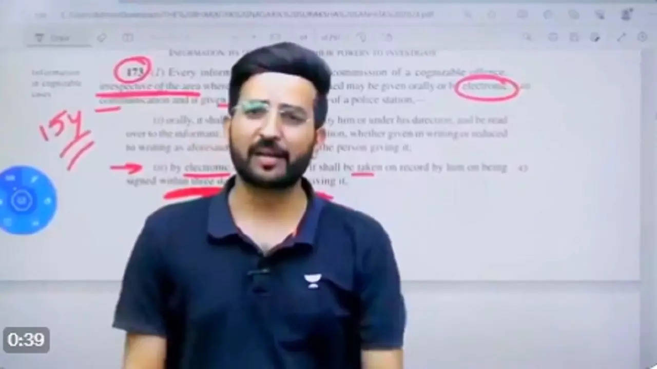 unacademy Teacher Fired