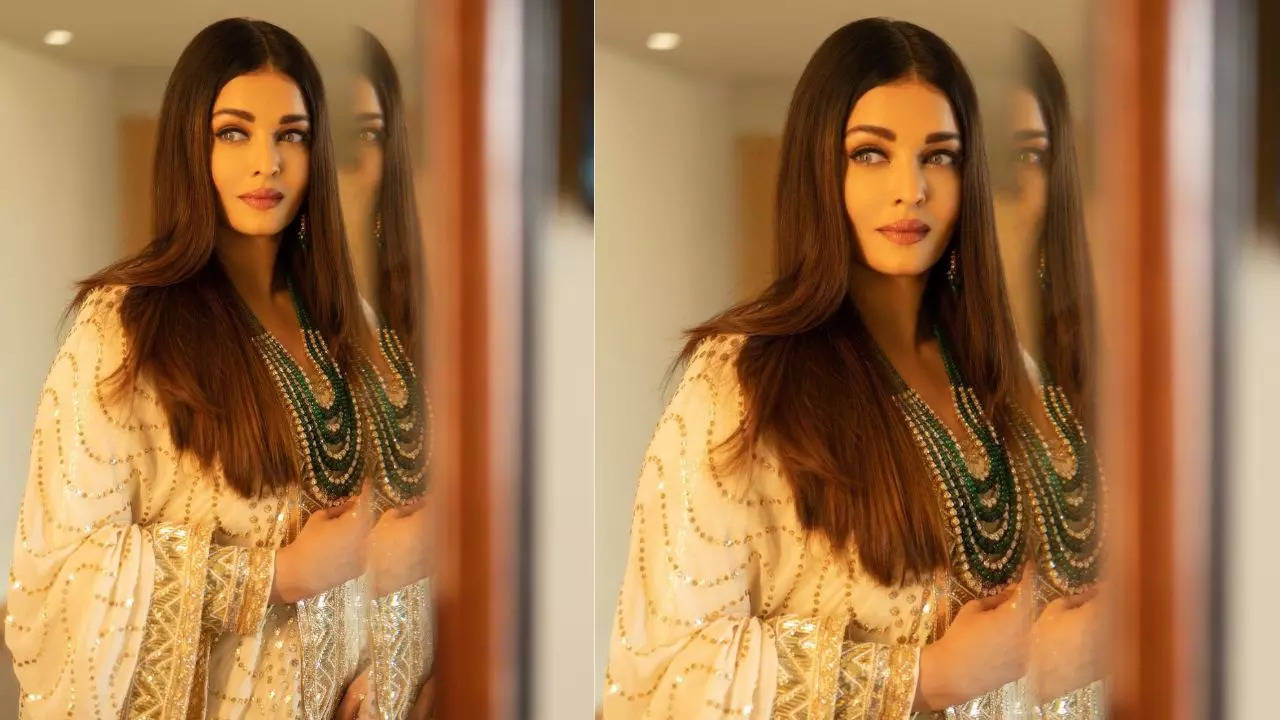 Aishwarya rai beauty secret