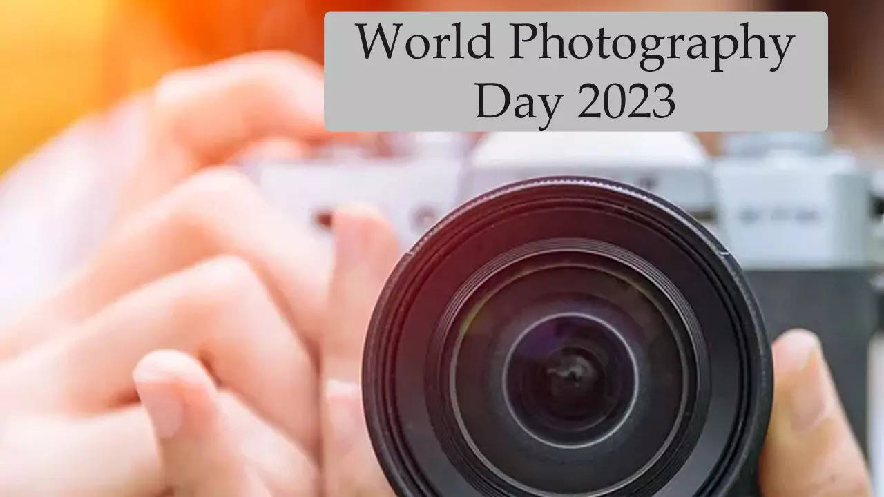 World Photography Day Quotes