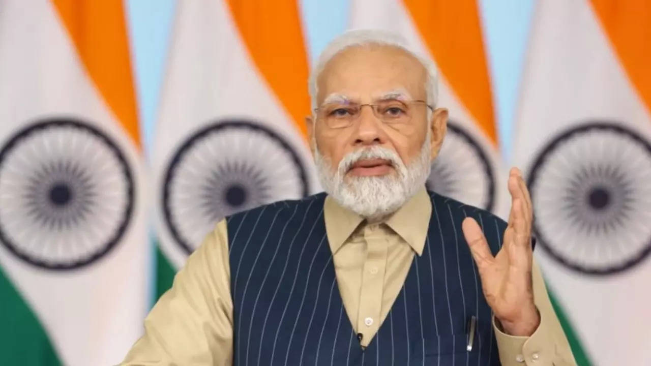 PM Modi, AI, G20